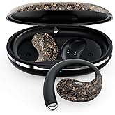 Sellwell Open Ear Wireless Earbuds, Bluetooth Sport Headphones V6.0