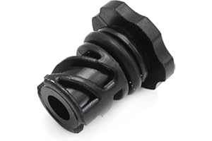 Newnessai 4591959AA Top Plug Transmission Cap Cover, Replacement for Chrysler 200 300 Aspen, Replacement for Dodge Avenger Ca