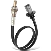YHTAUTO Downstream O2 Oxygen Sensor for Lexus, Toyota | Compatible with GS F &amp; GS350 &amp; GS400 &amp; GS430 &amp; GS450h &amp; IS250 &amp; IS300 &amp; IS350 &amp; IS500 &amp; LS460 &amp; LS600H &amp; RC F &amp; RC300 &amp; Prius