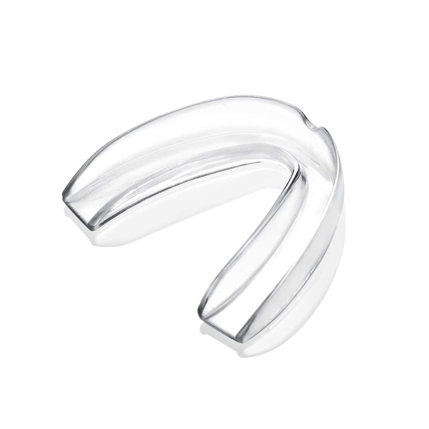 ProDental Thin and Trim Mouth Guard for Grinding Teeth – 3 Pack, Made in USA | Night Guard Stops Bruxism - Teeth Clenching | Use as Customizable Teeth Whitening Dental Guard : Beauty