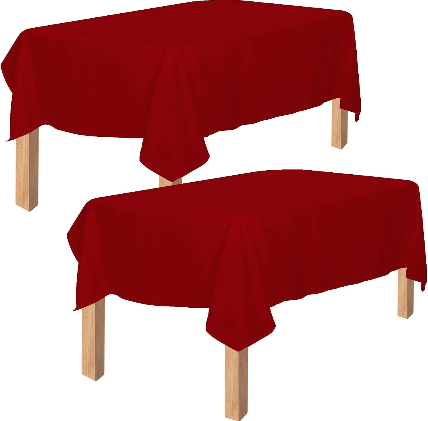 Utopia Kitchen Rectangle Tablecloth 152x213 cm