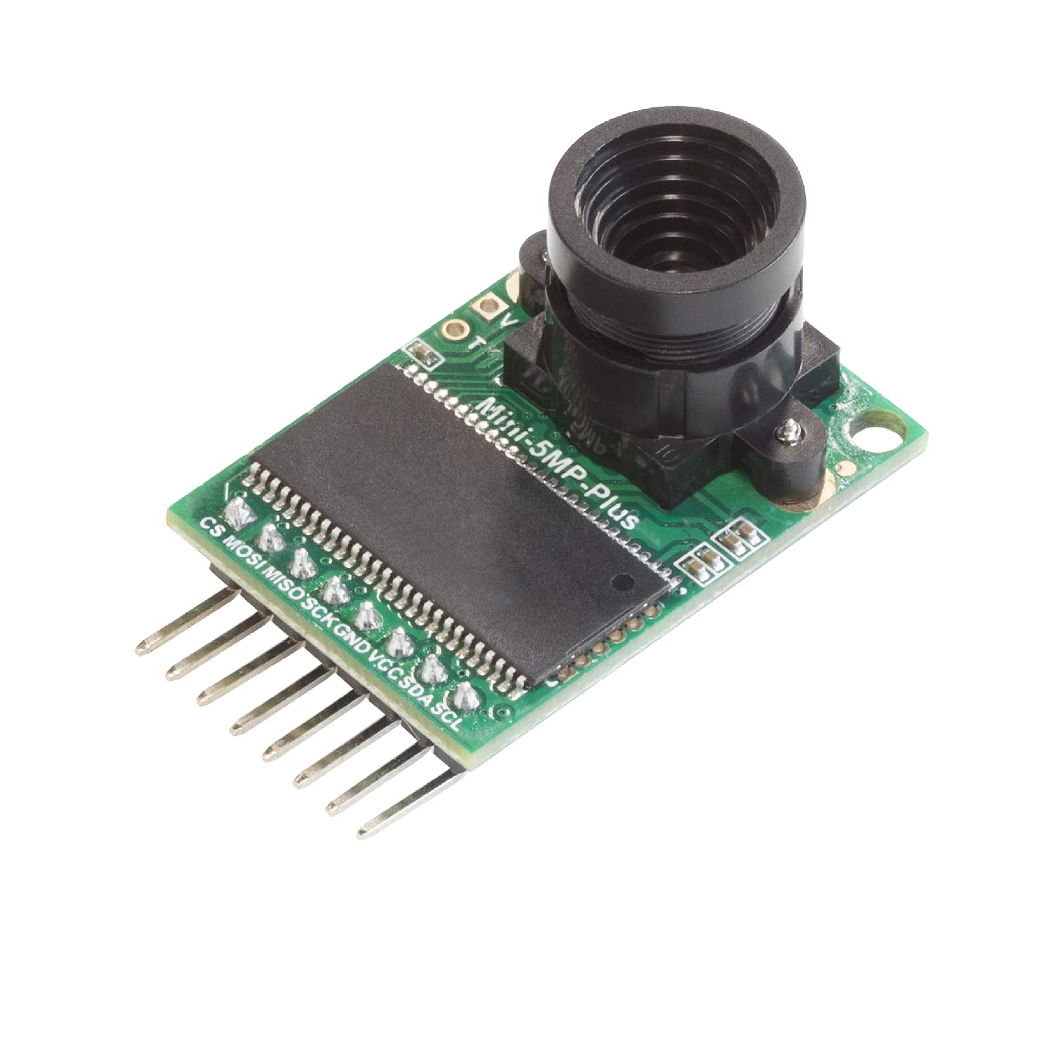 Arducam Mini Module Camera Shield 5 Megapixels OV5642 Camera Module for Arduino UNO Mega2560 Board