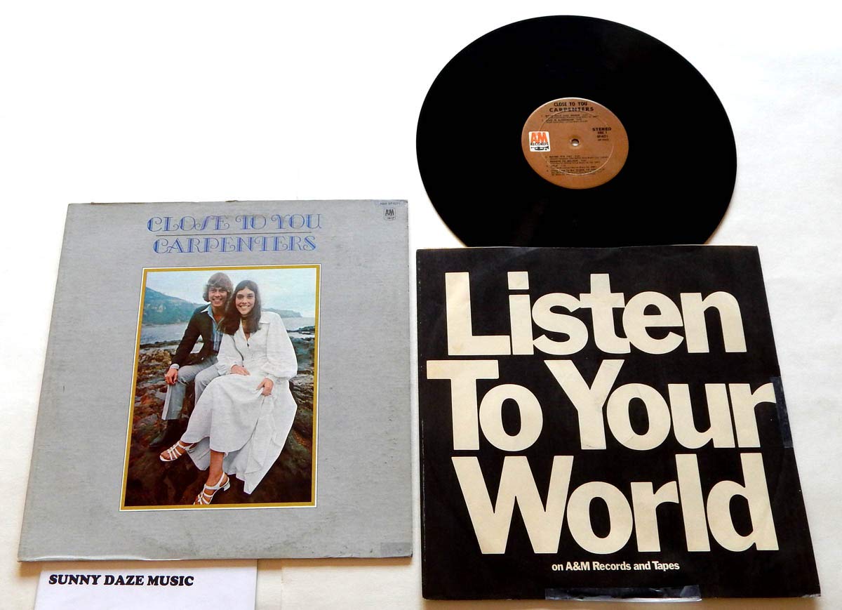 Carpenters Richard Carpenter John Lennon Paul Mccartney Paul Carpenters Richard Carpenter John Lennon Paul Mccartney Paul