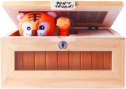 caja sorpresa amazon