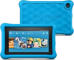 &pound;30 off Fire Kids Edition Tablet