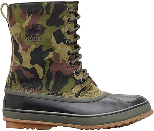 sorel mens 1964