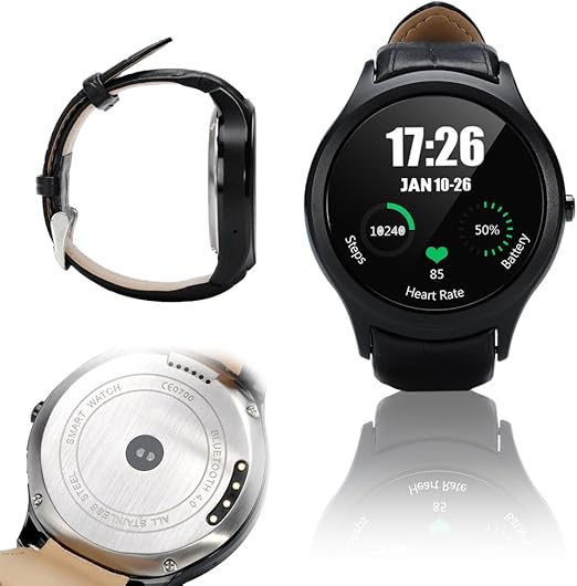 at&t smartwatch android