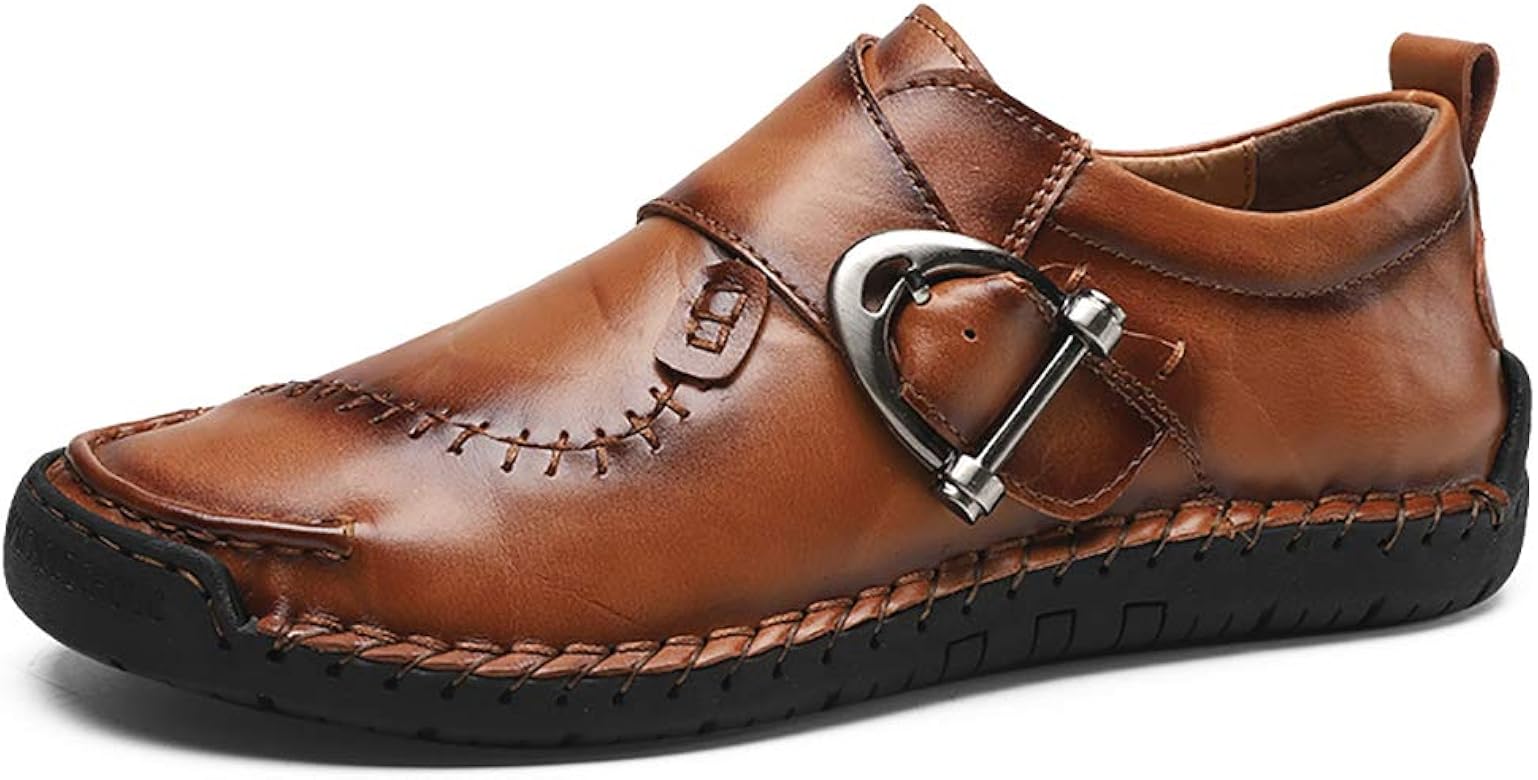 men's casual shoes with jeans