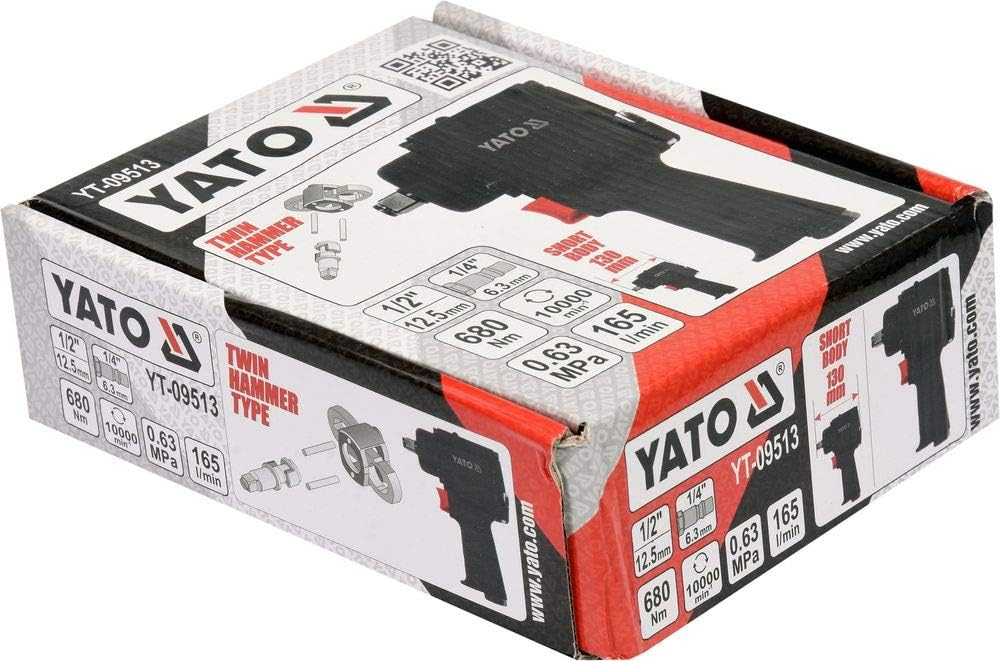 Yato, Black - Image 5