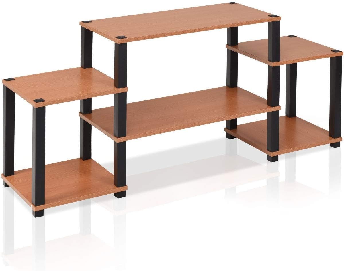 Best Mainstay Fireplace Tv Stand