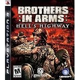 Brothers In Arms: Hell's Highway - Playstation 3