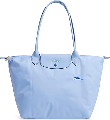 le pliage club medium shoulder tote