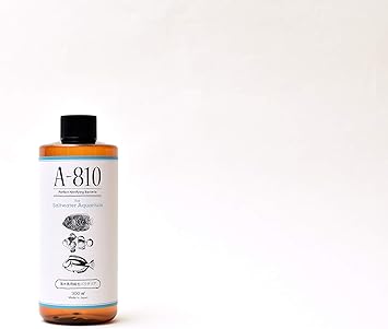 Amazon 株式会社日本プロジェクトバイオ 海水魚水槽用純生バクテリア A 810 300ml 株式会社日本プロジェクトバイオ 水質テスト 管理用品 通販