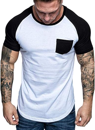 plain longline t shirt