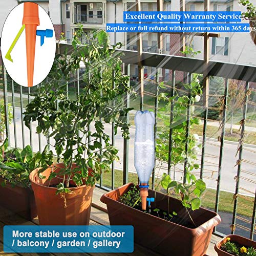 4 Automatic+Watering+Drippers+Irrigation+Vocation