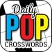 Daily POP Crosswords