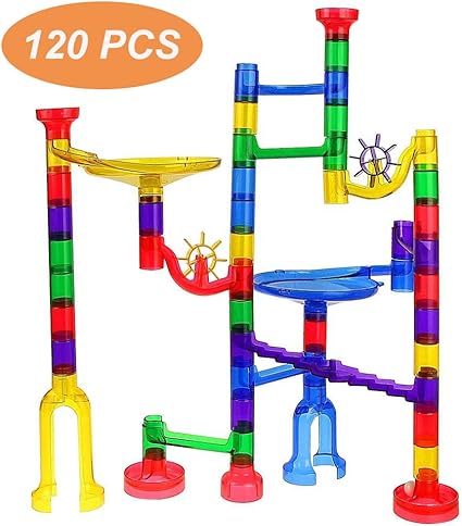 tren gigante para niños