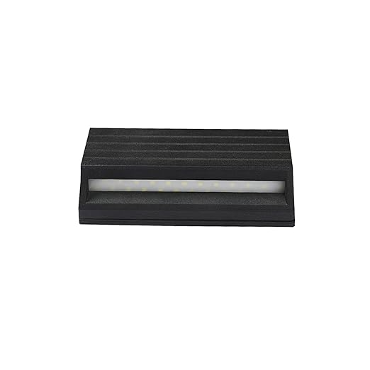 Vzack Stylish Outdoor Light (SL-8080 8W)