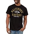 Junk Food NFL Classic Team Logo T-Shirt