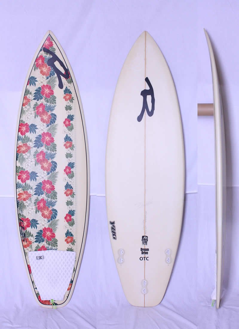 Restart リスタート Fin付き B01kt0pfyq サーフボード Sudo 5 9 Clear ショートボード シェイプ Yuki サーフボード 21最新のスタイル Nafusah Com