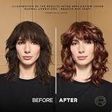 L'Oreal Paris Preference 6.45 Brooklyn Copper Auburn Permanent Hair Dye Long view 5