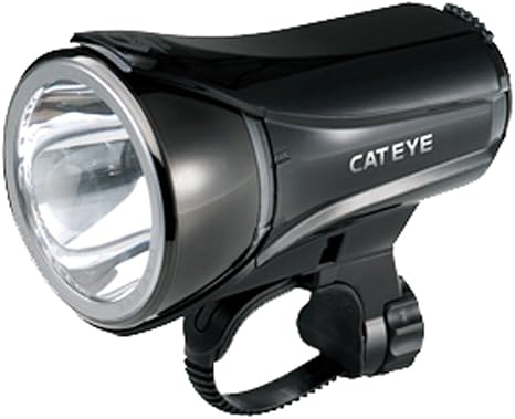 cateye opticube front light