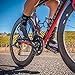 veloToze Short Shoe Cover - Black L/XL