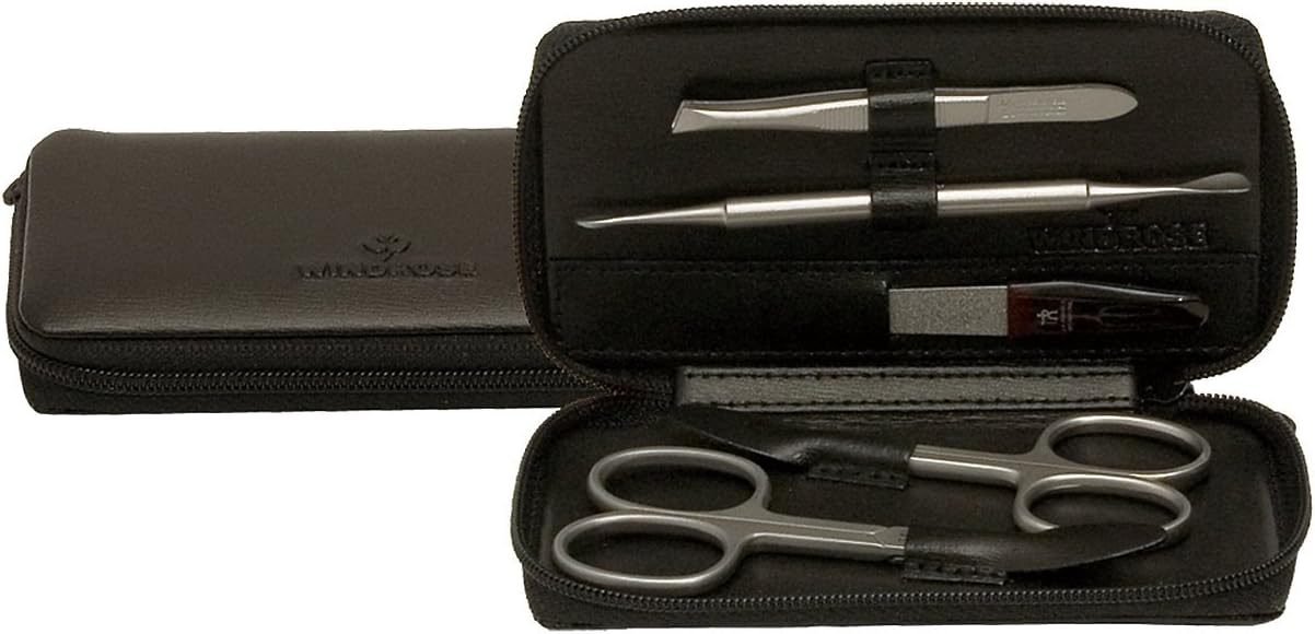 Windrose Manicure set Ambiance Ambiance Leather