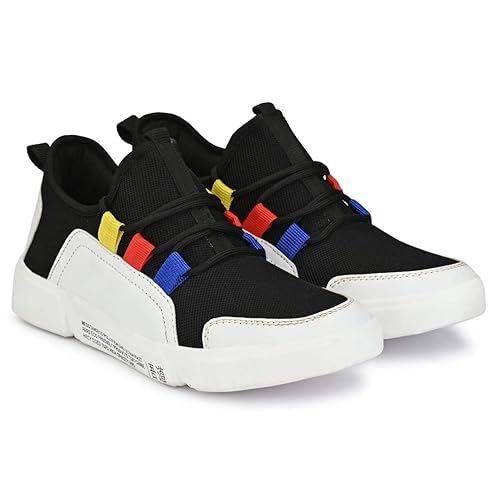rock casual shoes