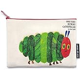 Out of Print World of Eric Carle, The Very Hungry Caterpillar Pouch