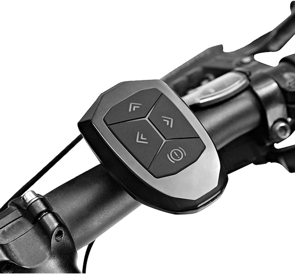 bicicleta maifa chaleco