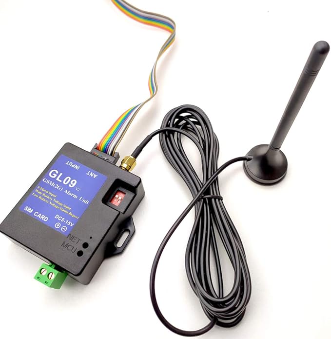 Ga09 gsm sms контроллер настройка инструкция Ga09 gsm sms контроллер настройка инструкция