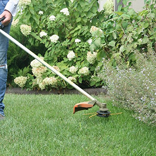 Sure Load Universal Trimmer Head Replacement Easiest Loading String