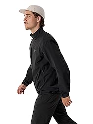 Arc'teryx Gamma Jacket Men's | Durable Breathable