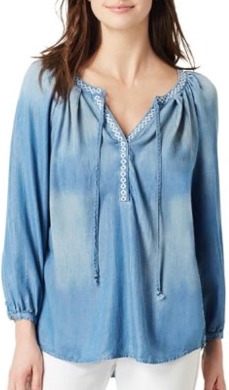 amazon top and jeans