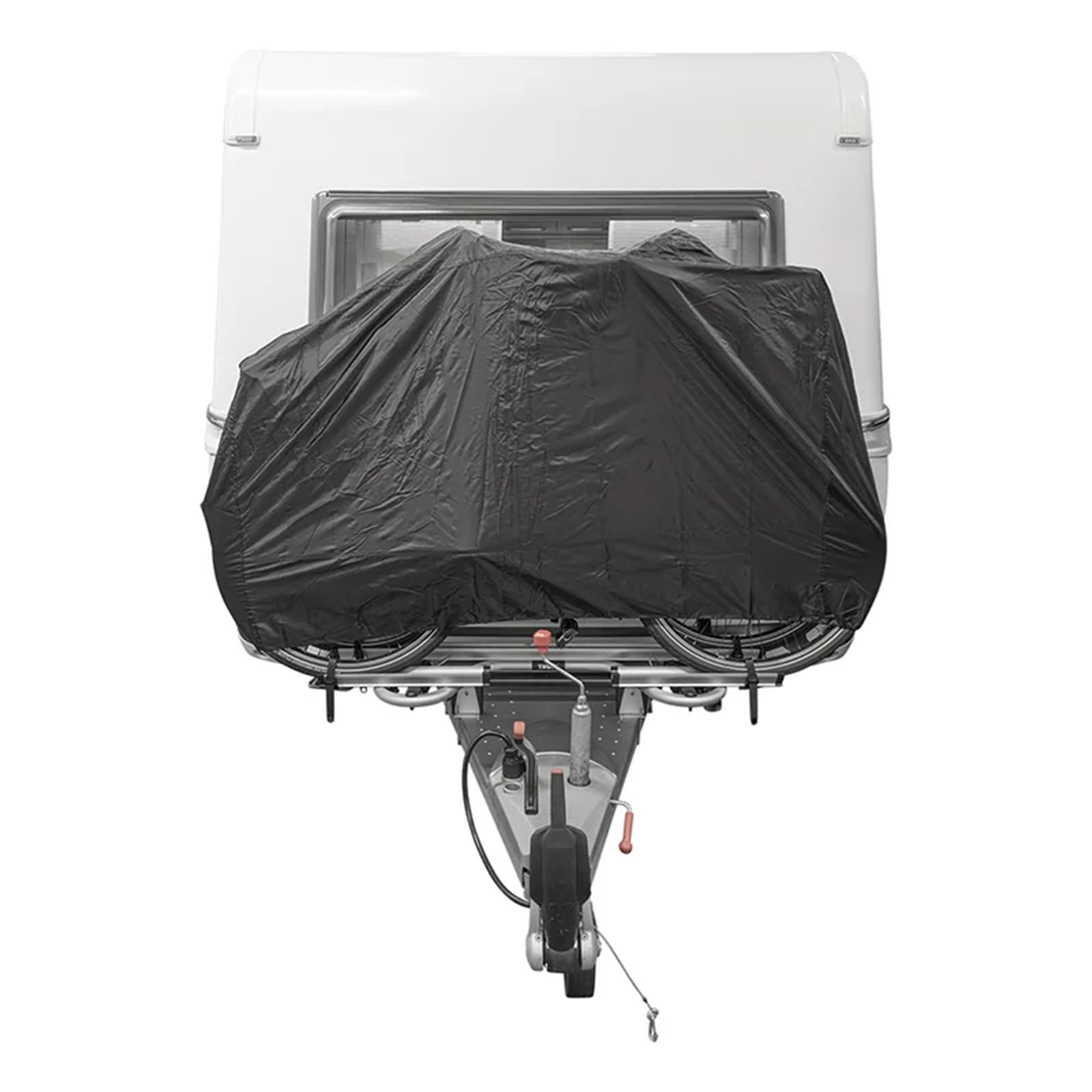 CG Car Professional 330289 Bicycle Protection Cover for Drawbar Bicycle Carrier