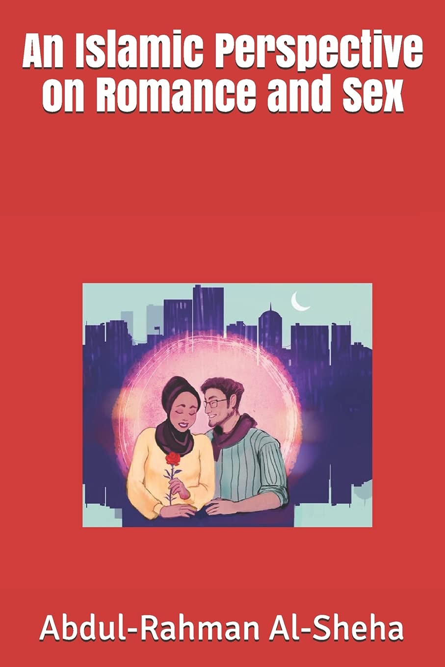 Romance in islam after marriage