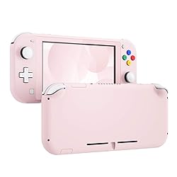 eXtremeRate Cherry Blossoms Pink DIY Replacement