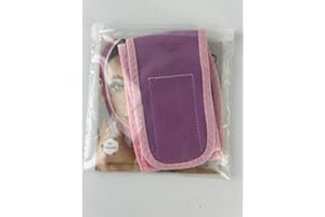 MROOBEST ParaFaciem Reusable V Line Mask Facial Slimming Strap Purple