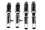 BC Racing BR Series Coilovers Extreme Low