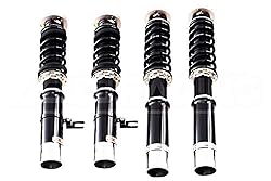 BC Racing BR Series Coilovers Extreme Low