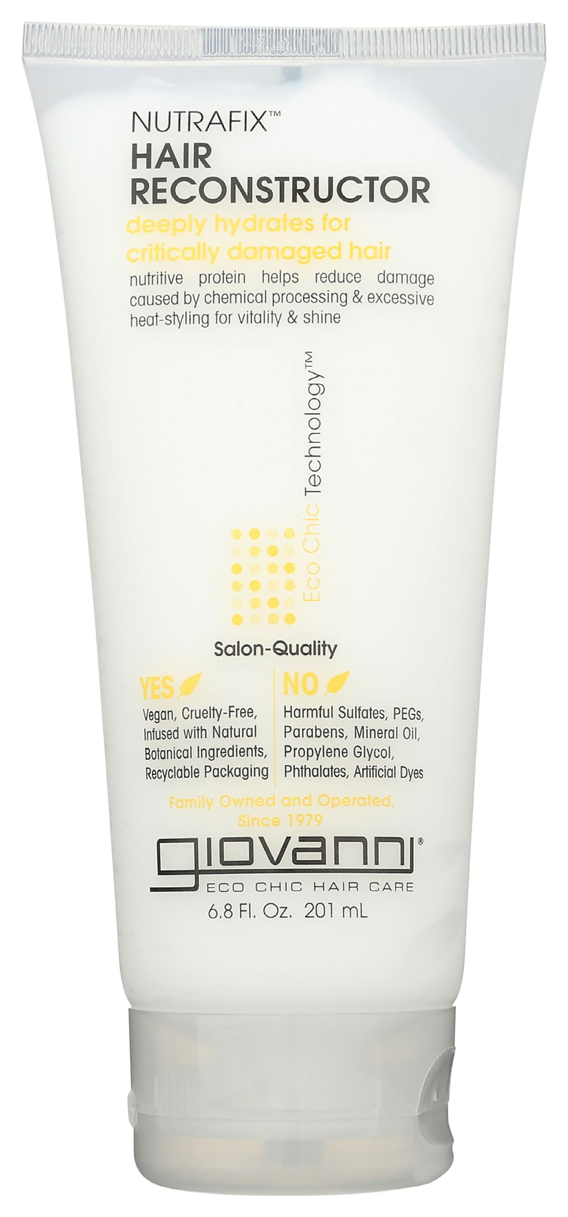 Giovanni Nutra Fix Reconstructor 200 ml