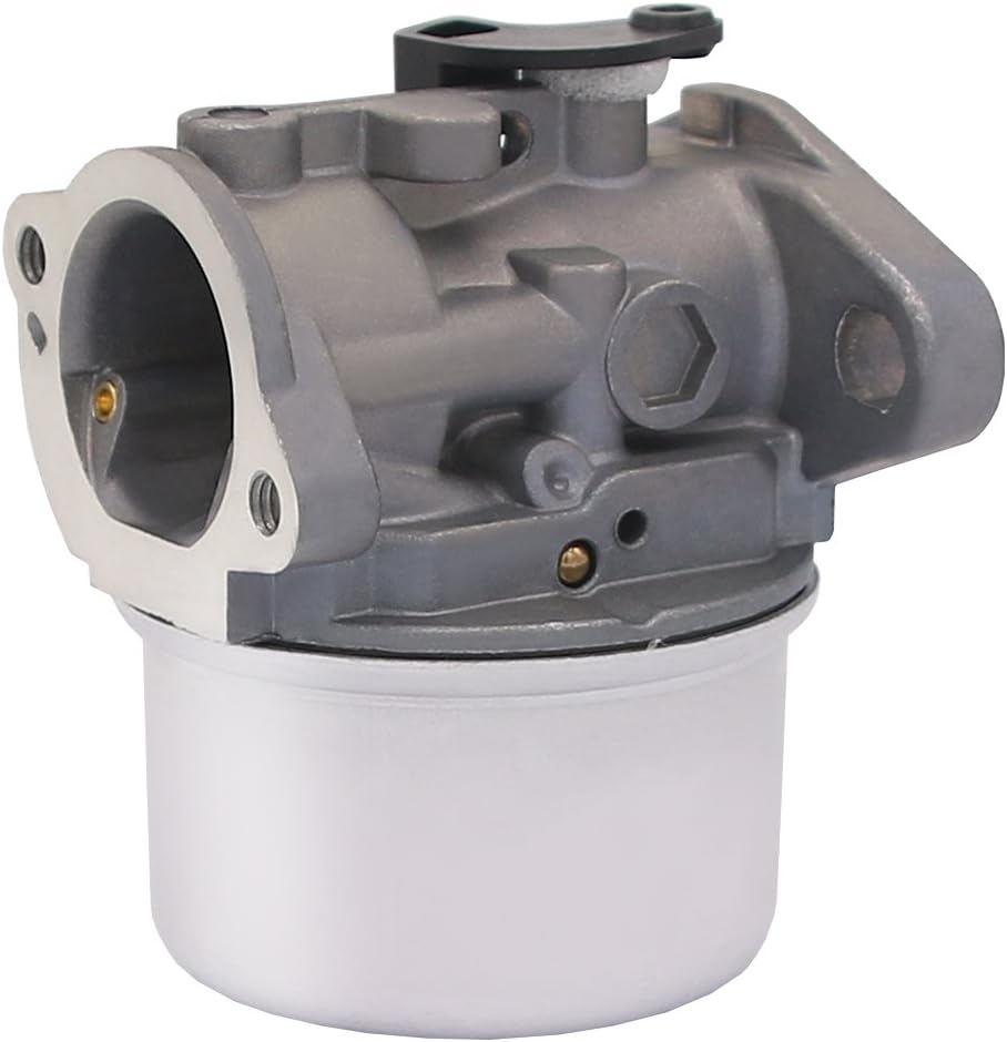 799868 Carburetor for Briggs & Stratton 694202 693909 692648 499617 498170 497586 498254 497314 497347 497410 799872 790821 498255 498966 698444 Carburetor - Carburetor for Briggs & Stratton 14111 : Garden & Outdoor