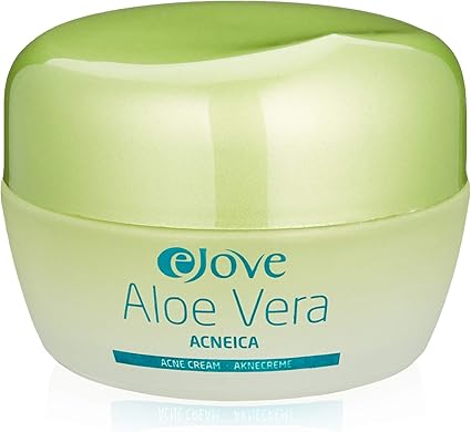 jove aloe vera cream