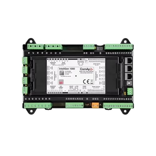 IG-1000 Diesel Generator Set Controller InteliGen 1000 in Oman | Whizz ...
