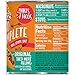 Pace Salsa, Taco Complete Mild Original Taco Filling for Taco Kit, 13.5 Ounce Can