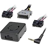 Axxess Gm Data Interface 2000-2013