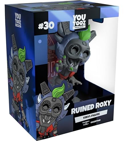 ファイブナイツ　フィギュア　fnaf シャドーマングル　youtooz Amazon.com: Youtooz Five Nights at Freddy's: Shadow Mangle