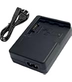 Amazon.com : Norifon CGA-S008A USB Charger for Panasonic DMC-FS20