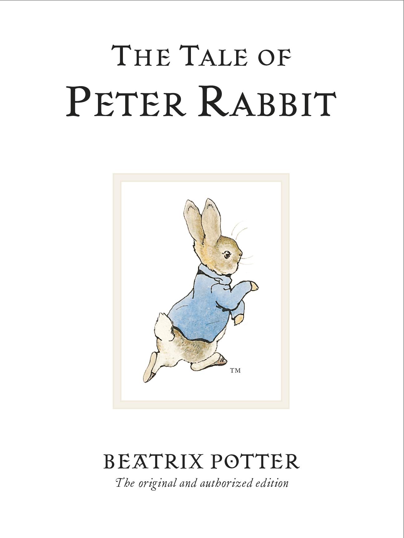 peter rabbit baby stuff